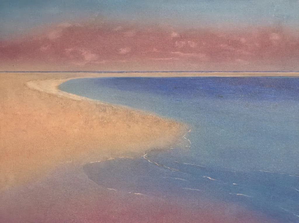 DPorter Coastline
