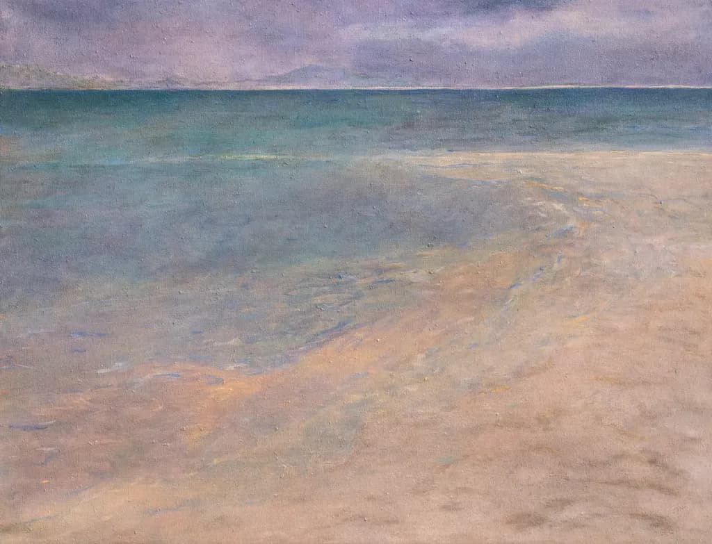 Dawn at DPorter