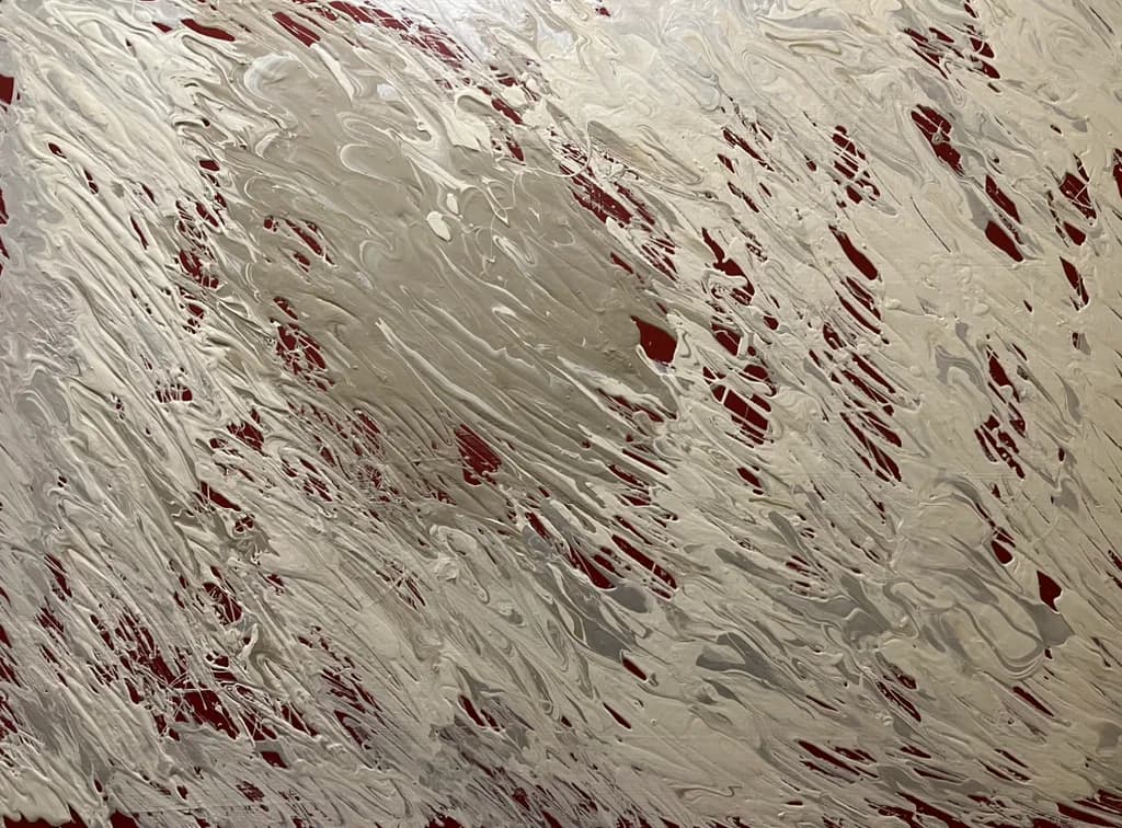 Crimson Veil