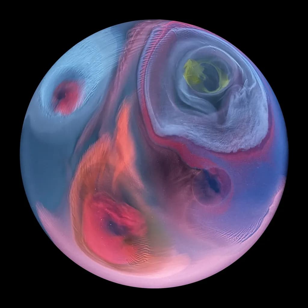 Cosmic Currents