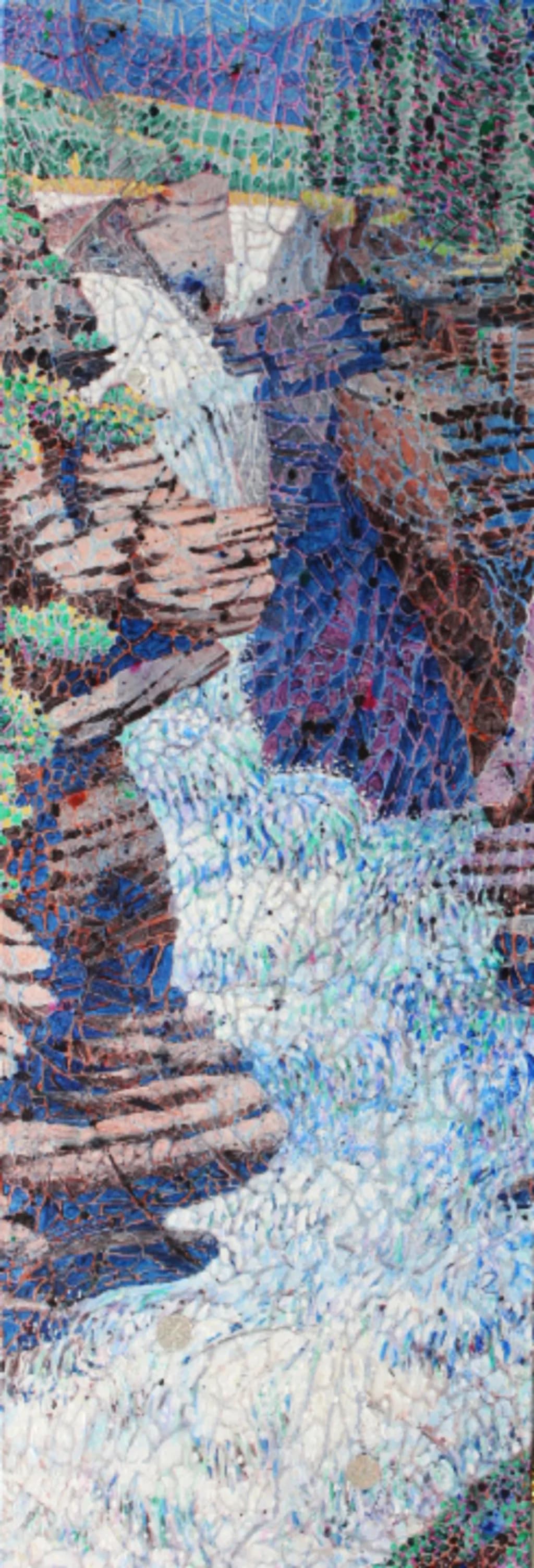 Compression Abstract
