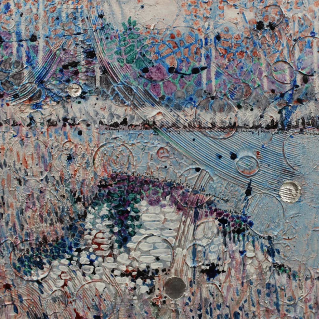 Celebration Abstract