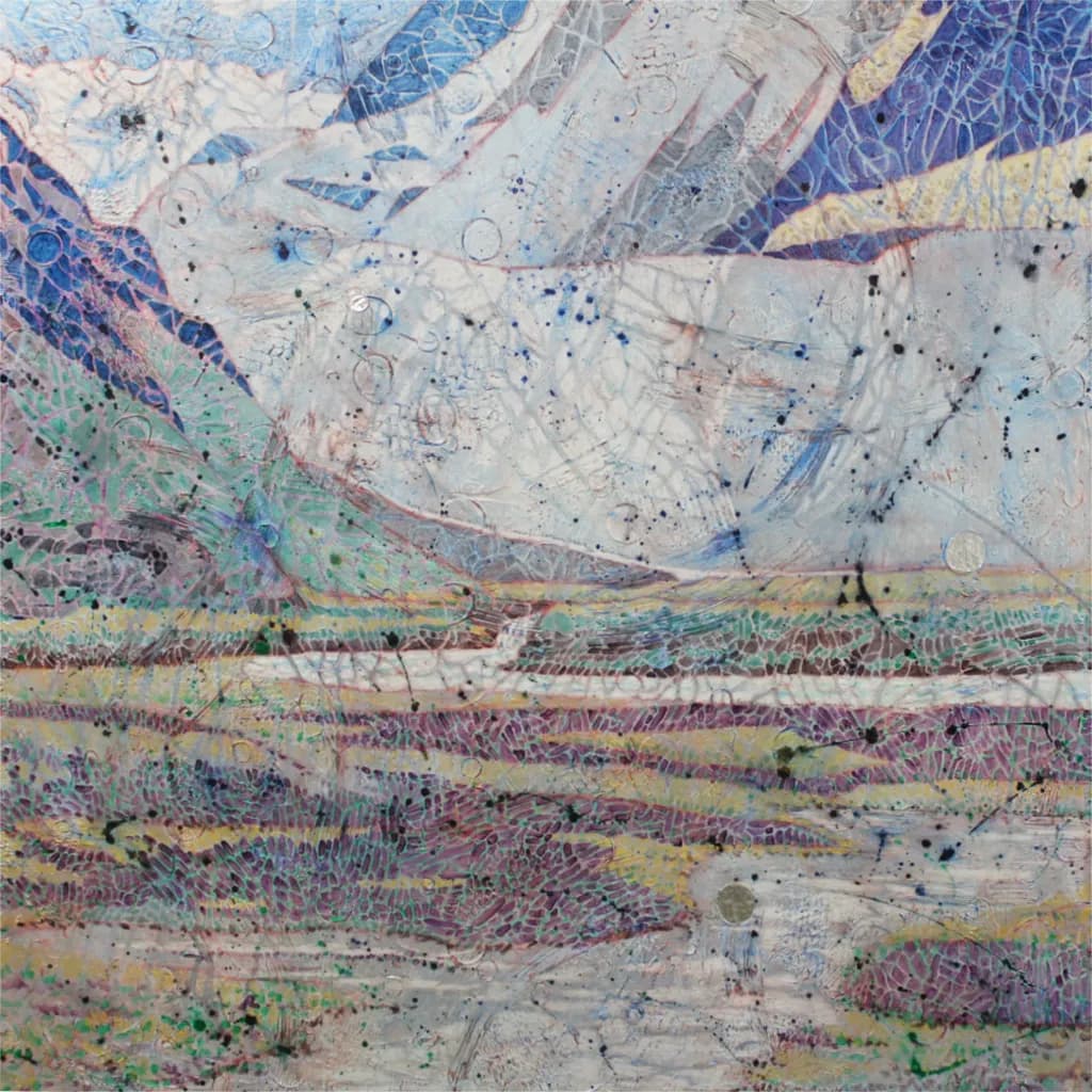 Diminishing Landscape