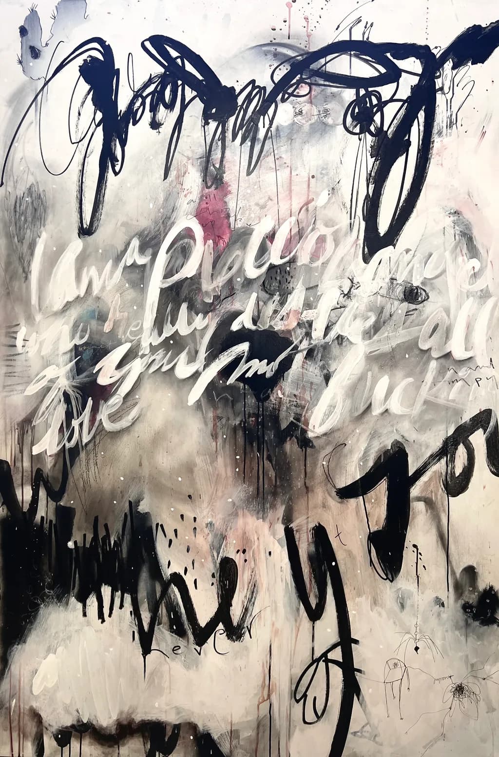Written in Motion