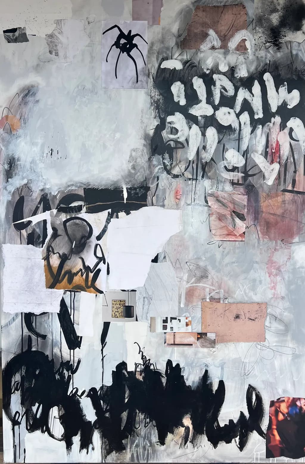 Fragments in Progress