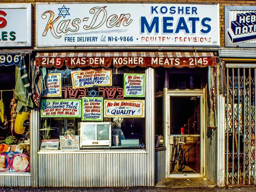 Kas-Den Meats