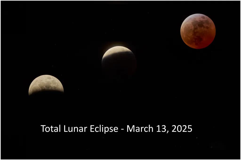 "Lunar Eclipse"