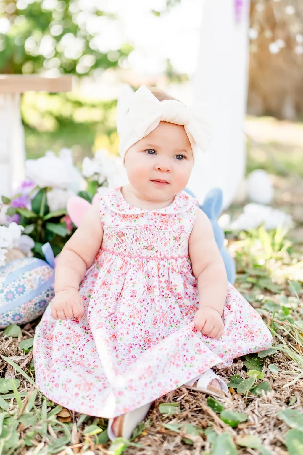 Garden Bloom Baby