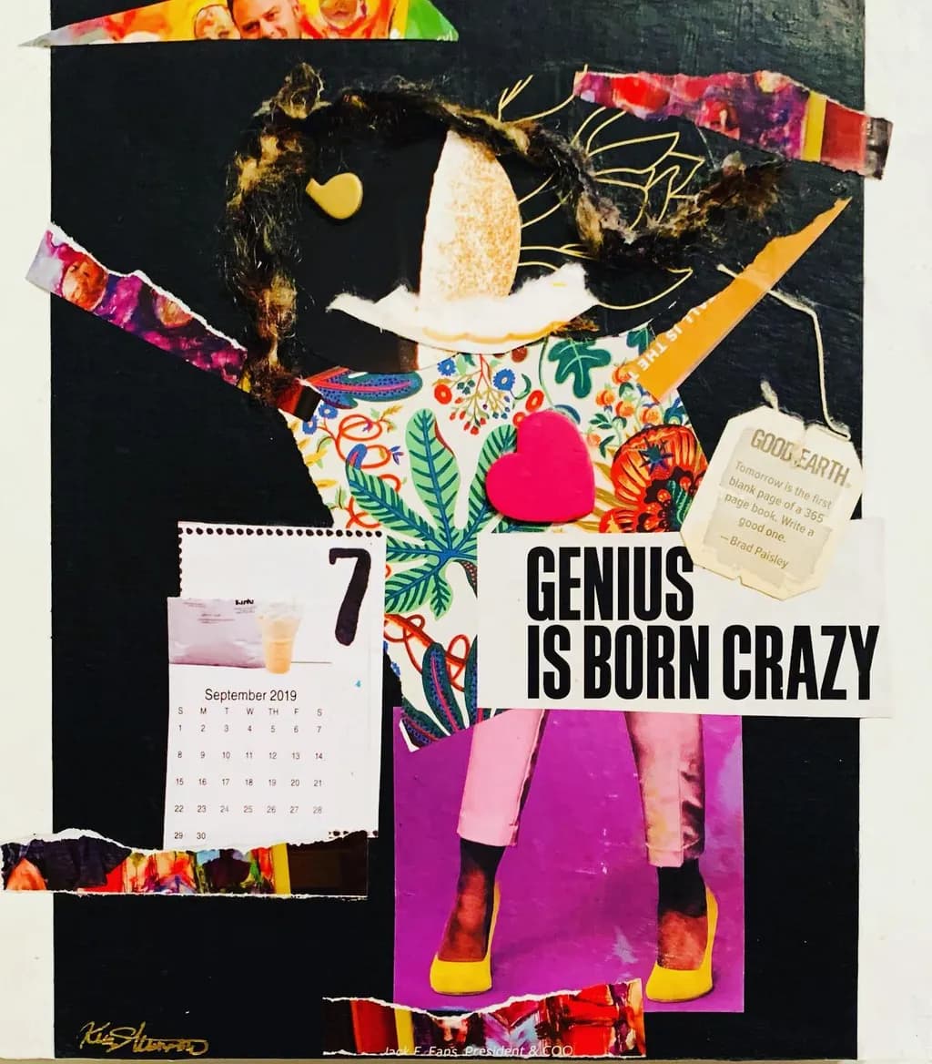 Genius Unraveled
