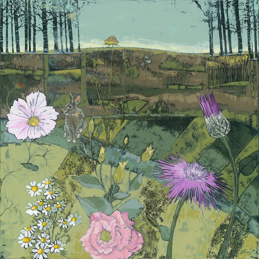 Wildflower Nook