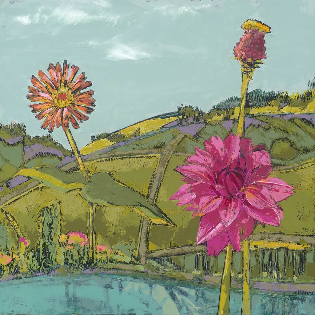Wildflowers 13