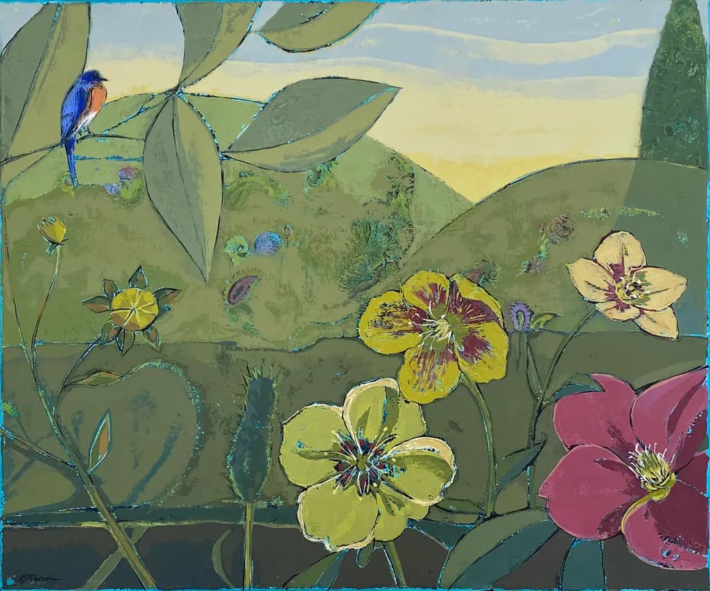 Wildflowers 17