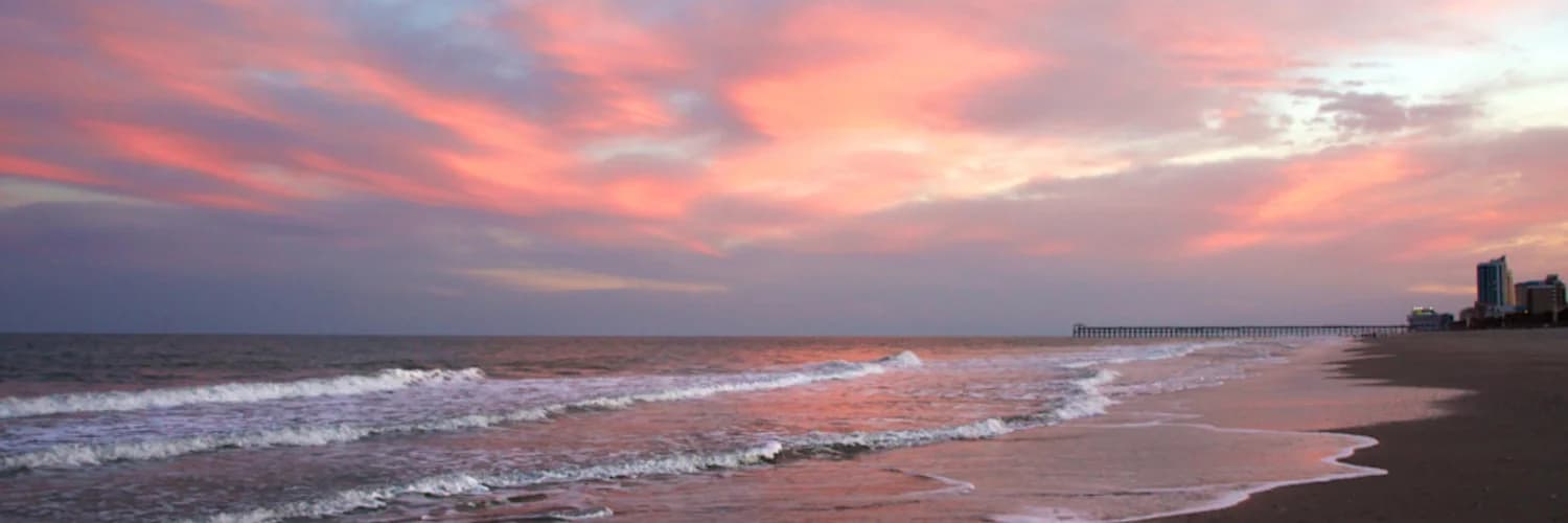 Banner del perfil