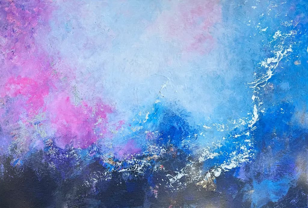 Celestial Flow