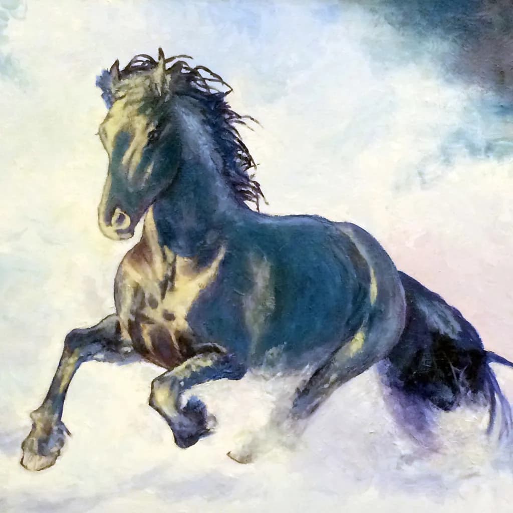 Storm Gallop
