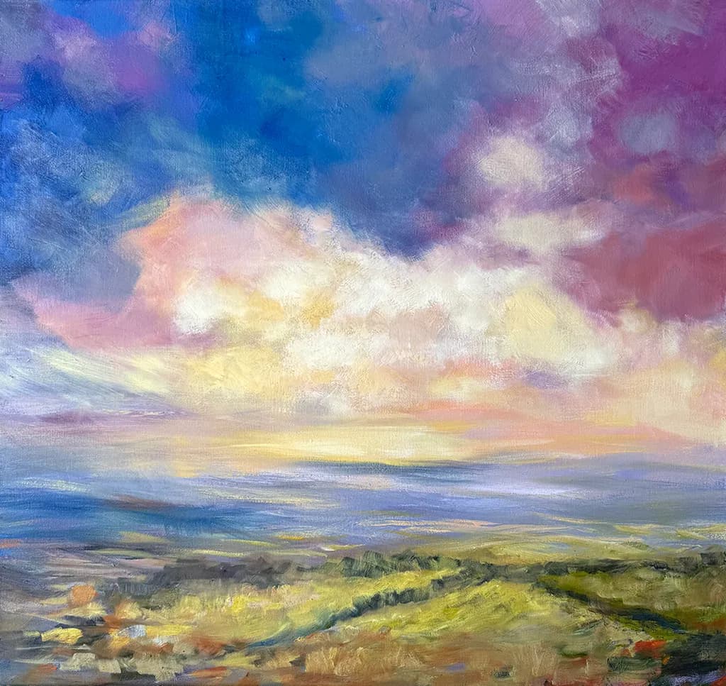 Expanse
