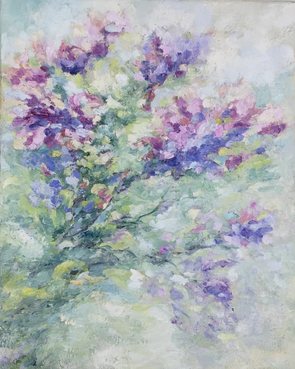 Floral Harmony