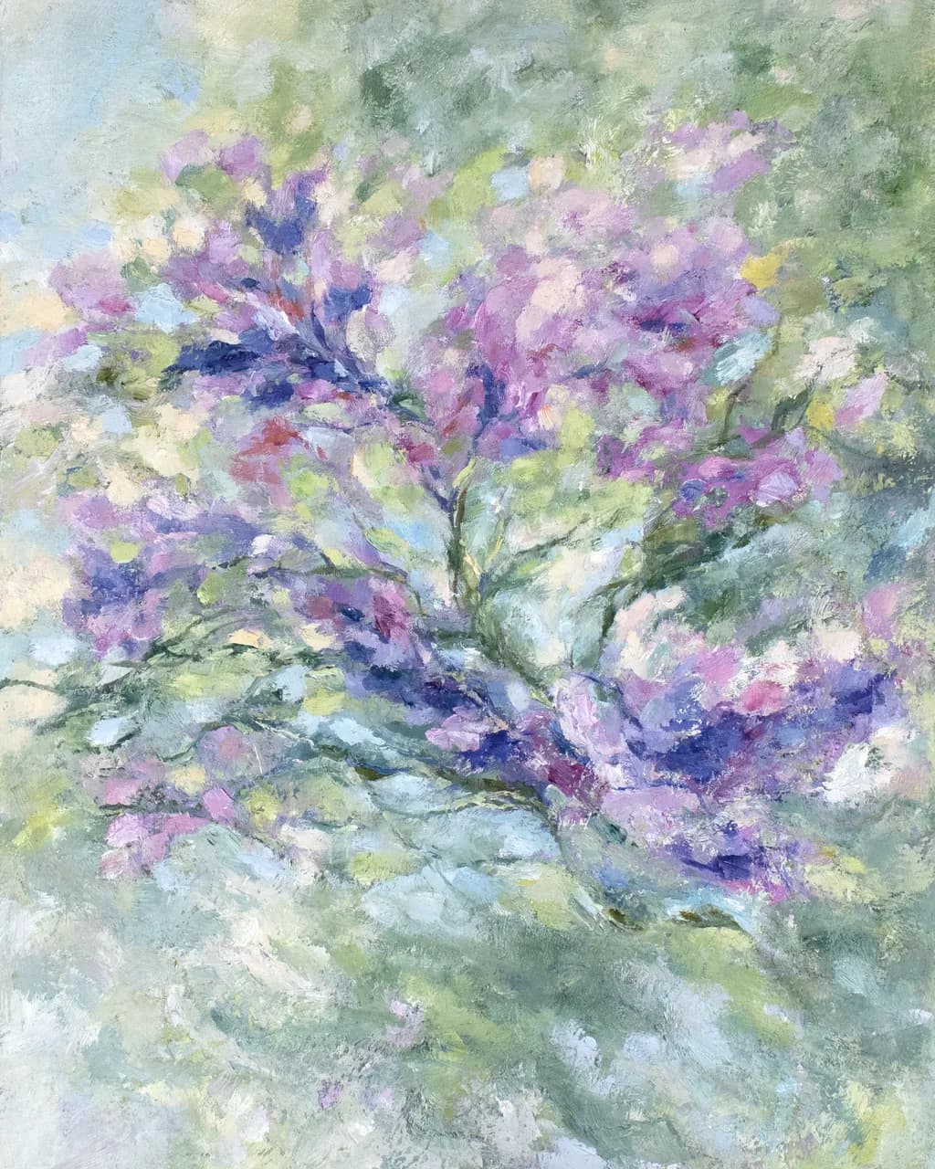 Quiet Grace