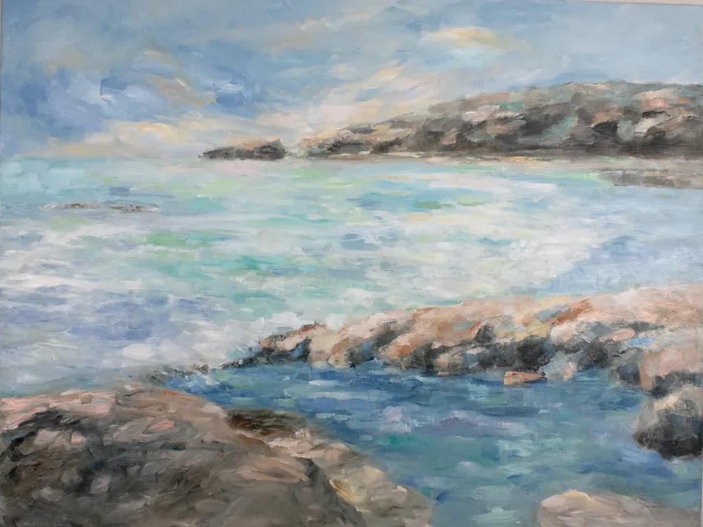 Soft Horizon