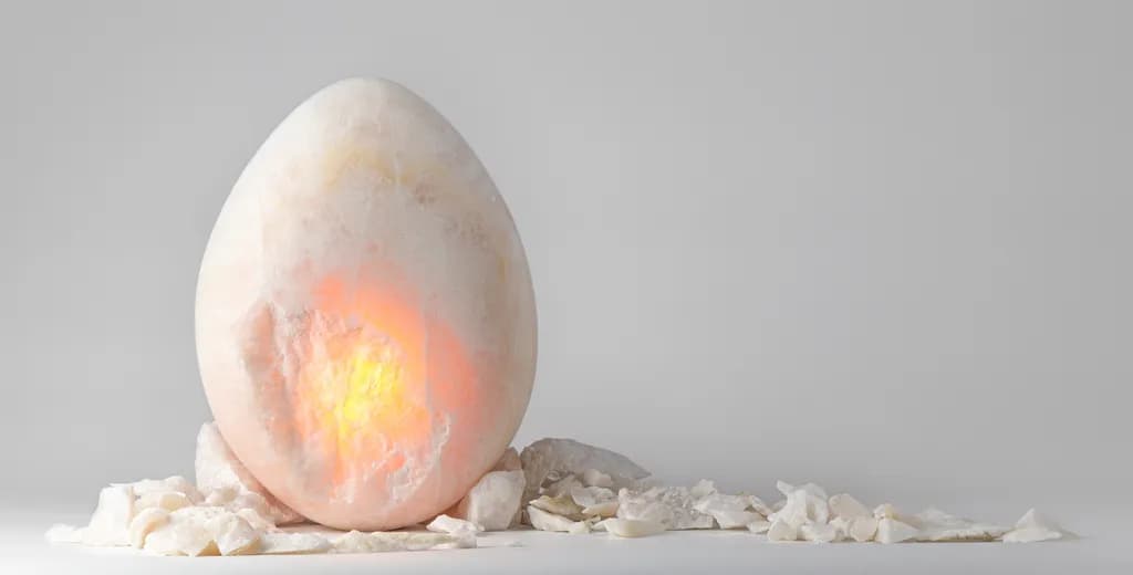 Possibilities Light Sculpture