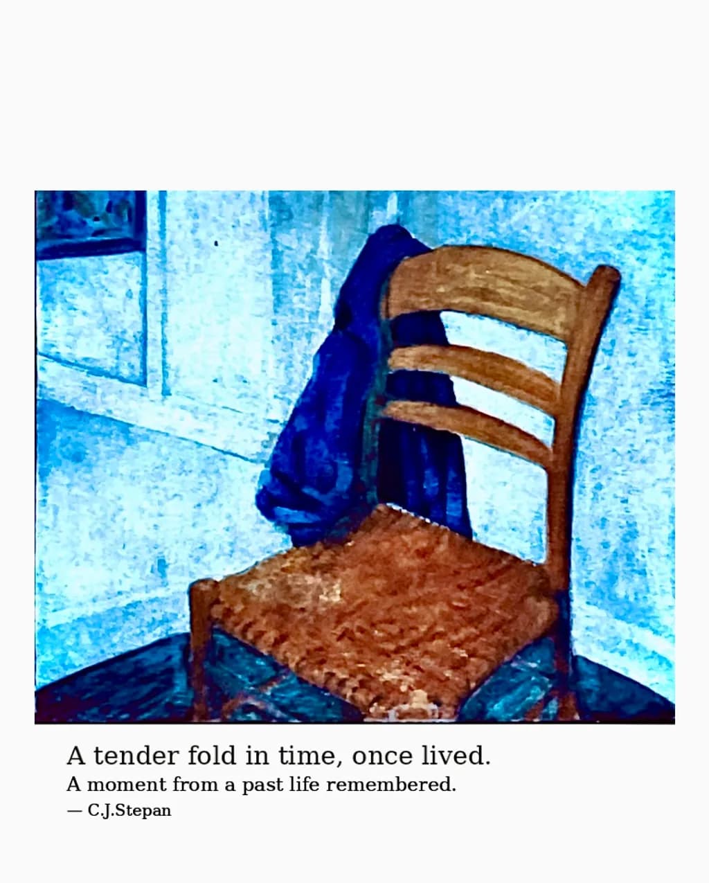 Tender Memories