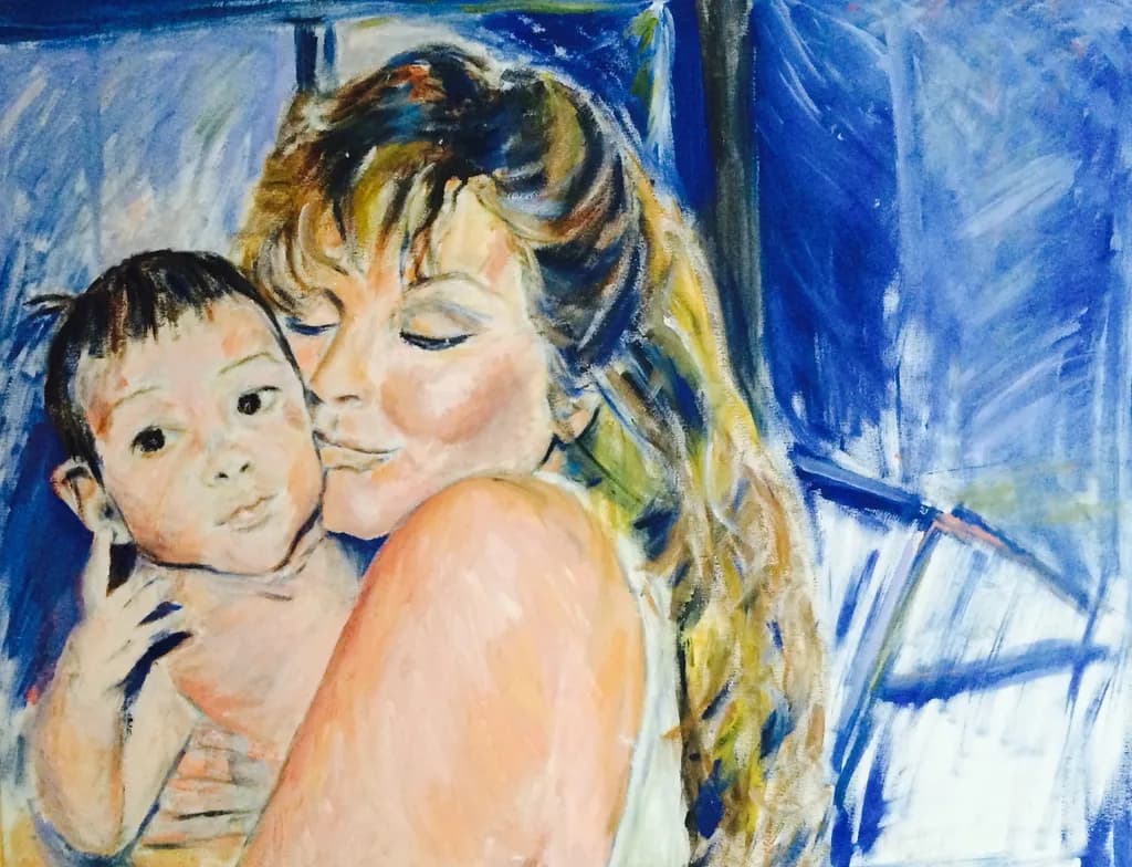 A Mother's Love