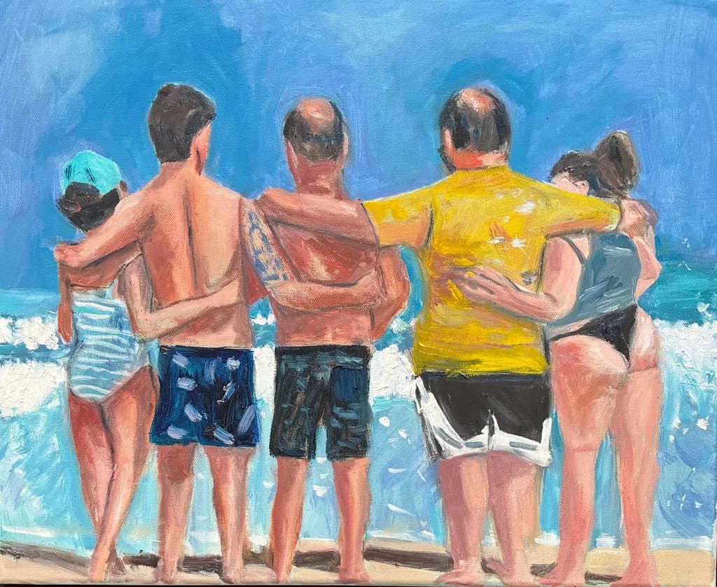 Beach Buddies United