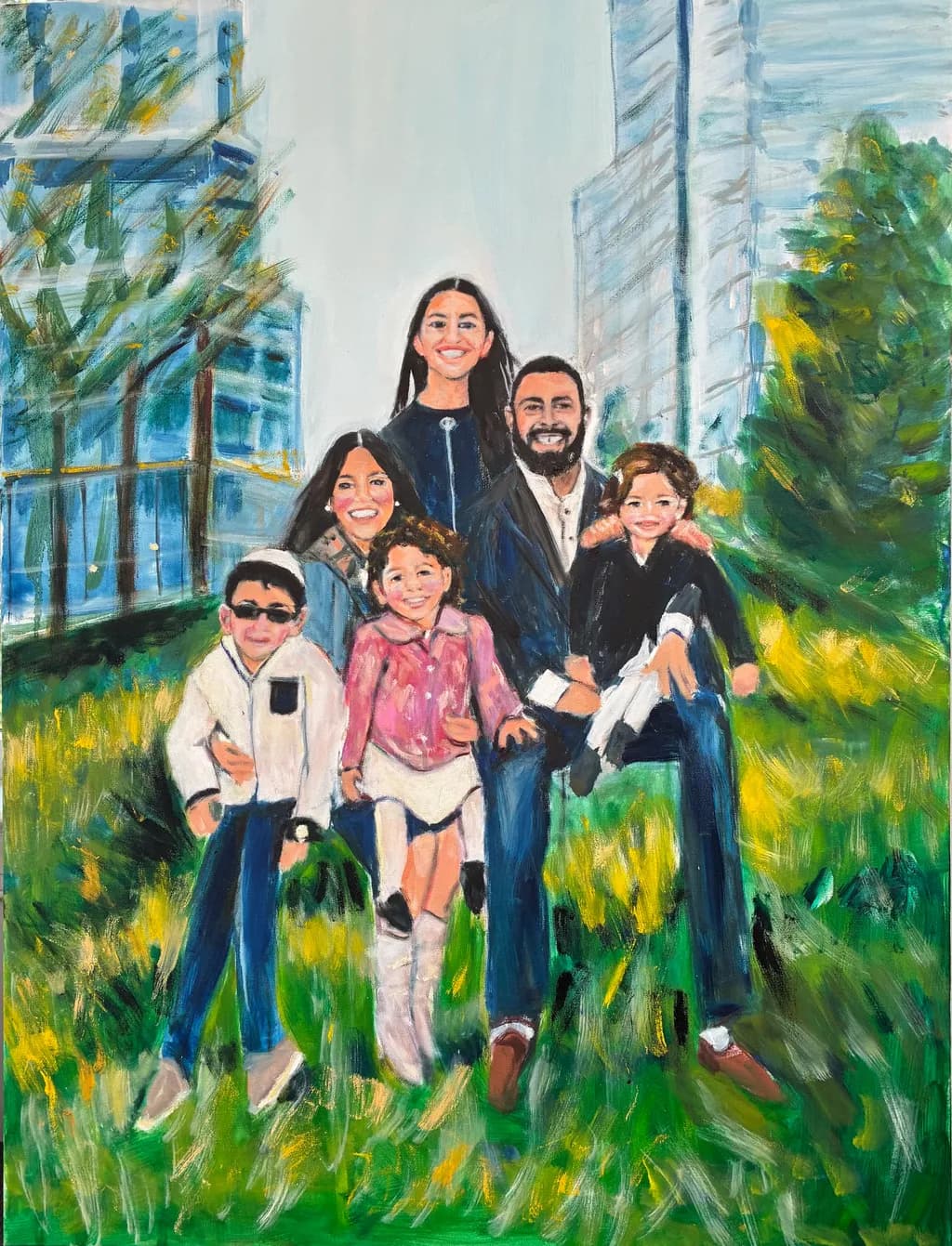 City Garden Crew