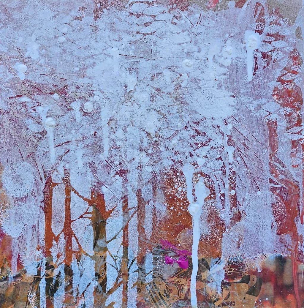 Frozen Echoes