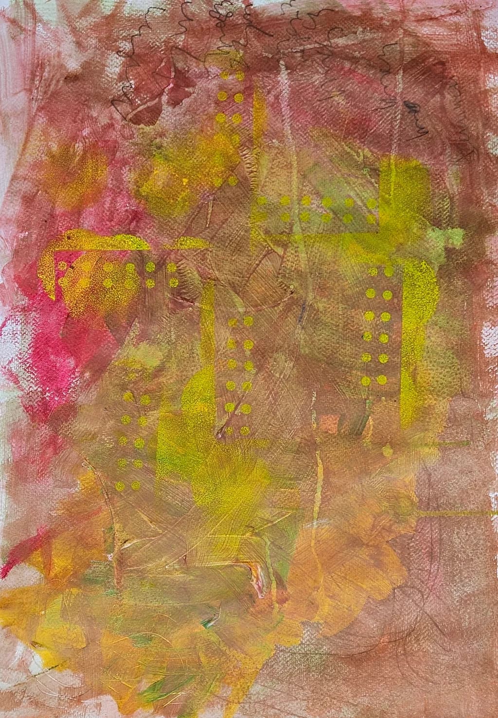 Golden Echoes