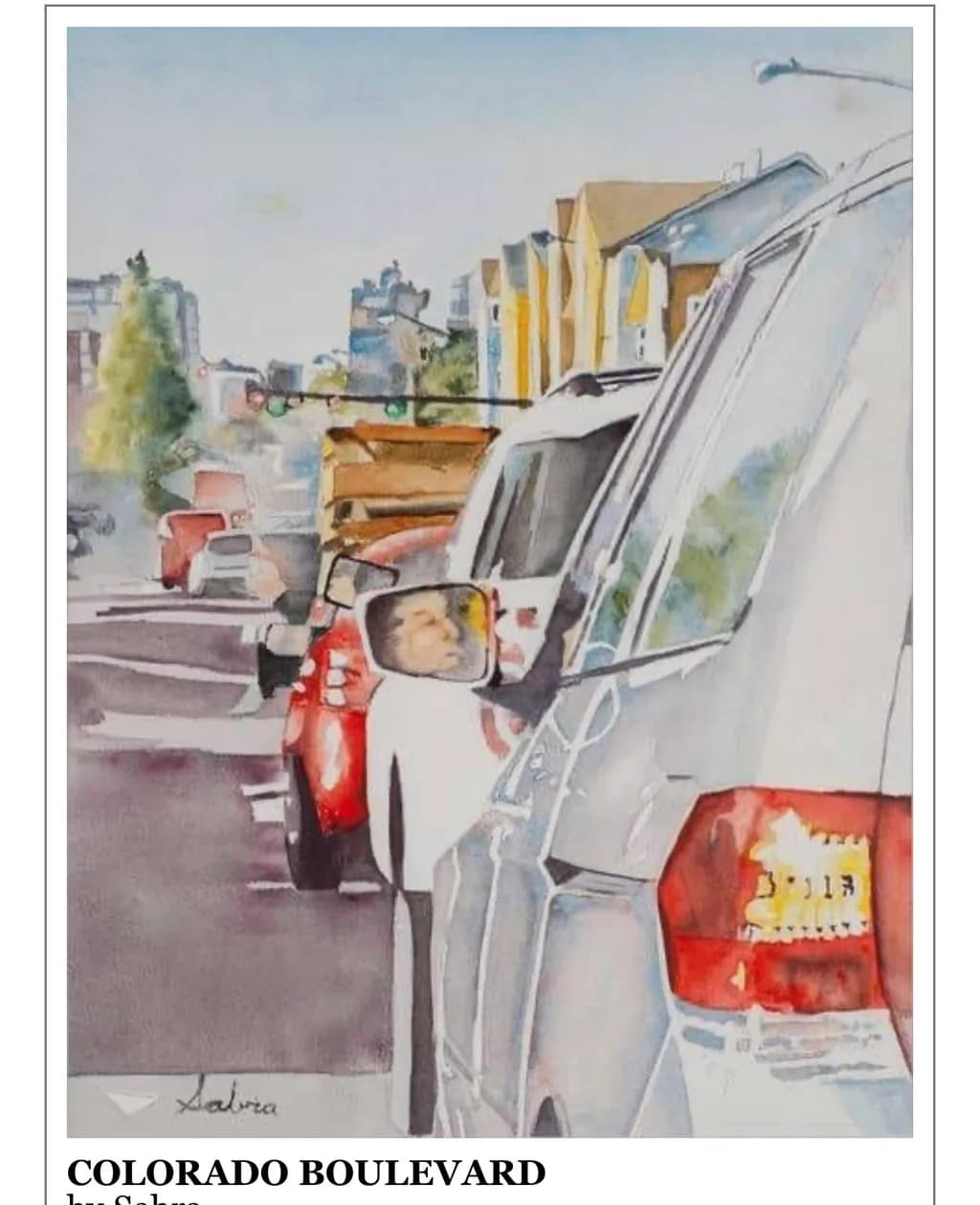 Colorado Boulevard