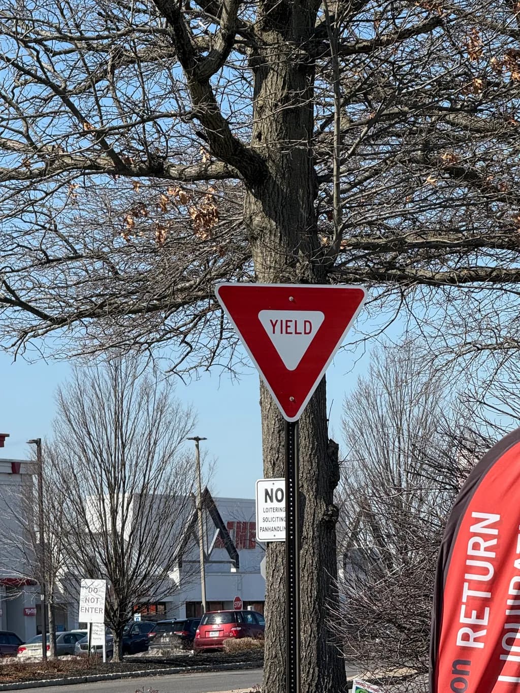Yield Moment