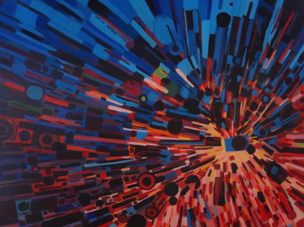 Convergence Burst