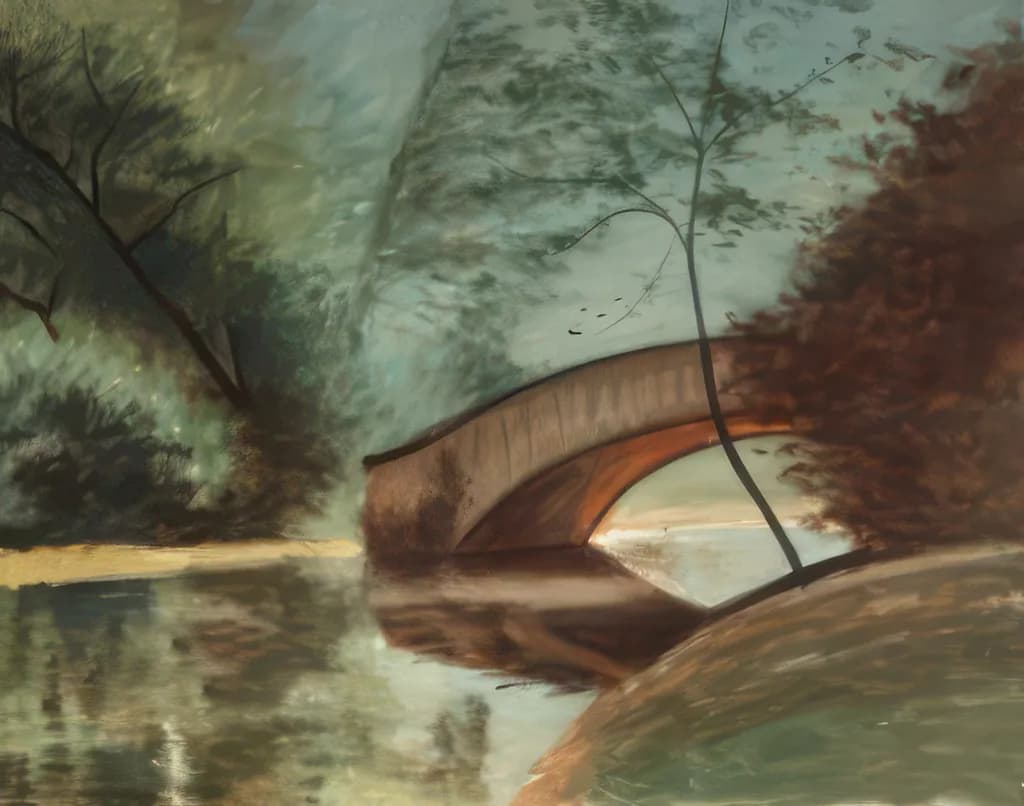 Silent Archway