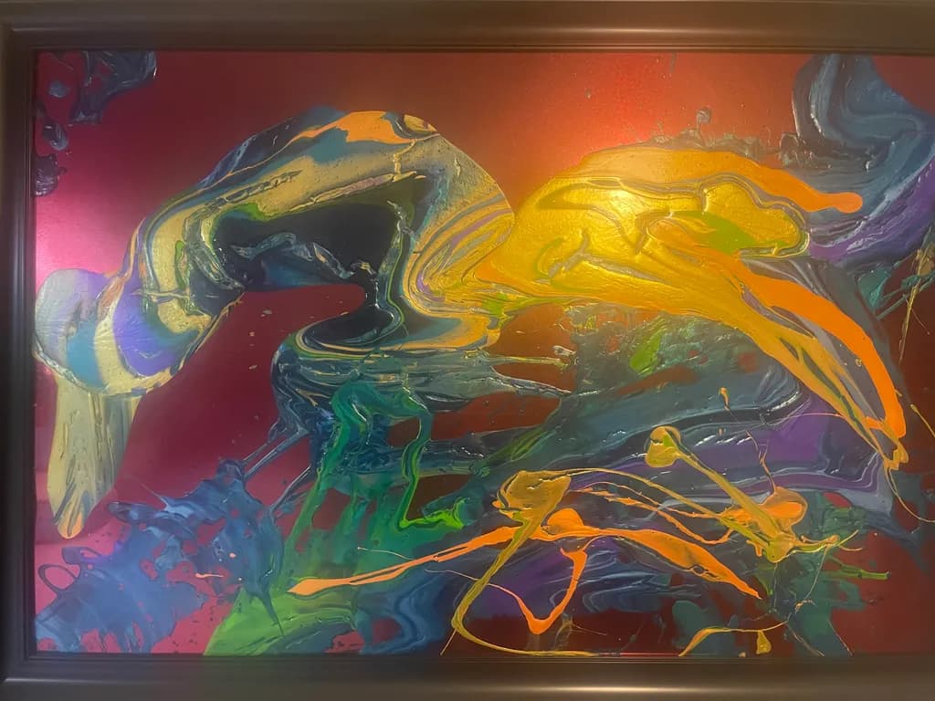 Fluid Harmony