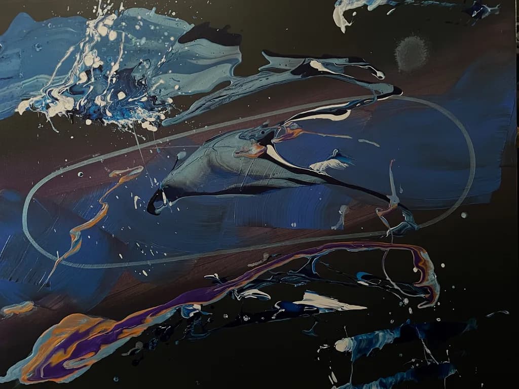 Fluid Motion