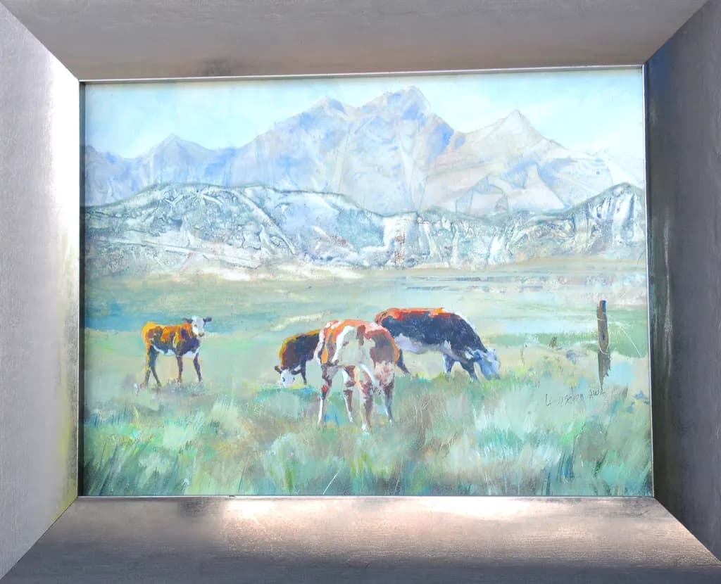 Open Range