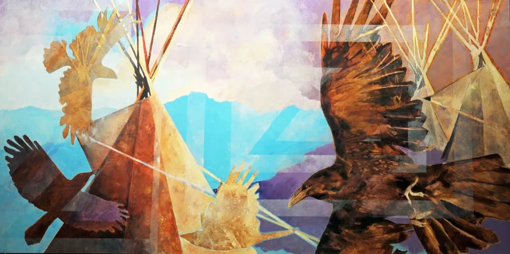 Spirit Messengers