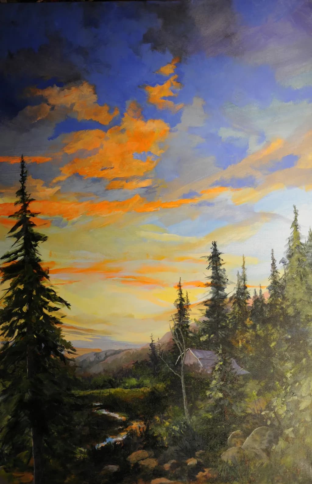 Last Light