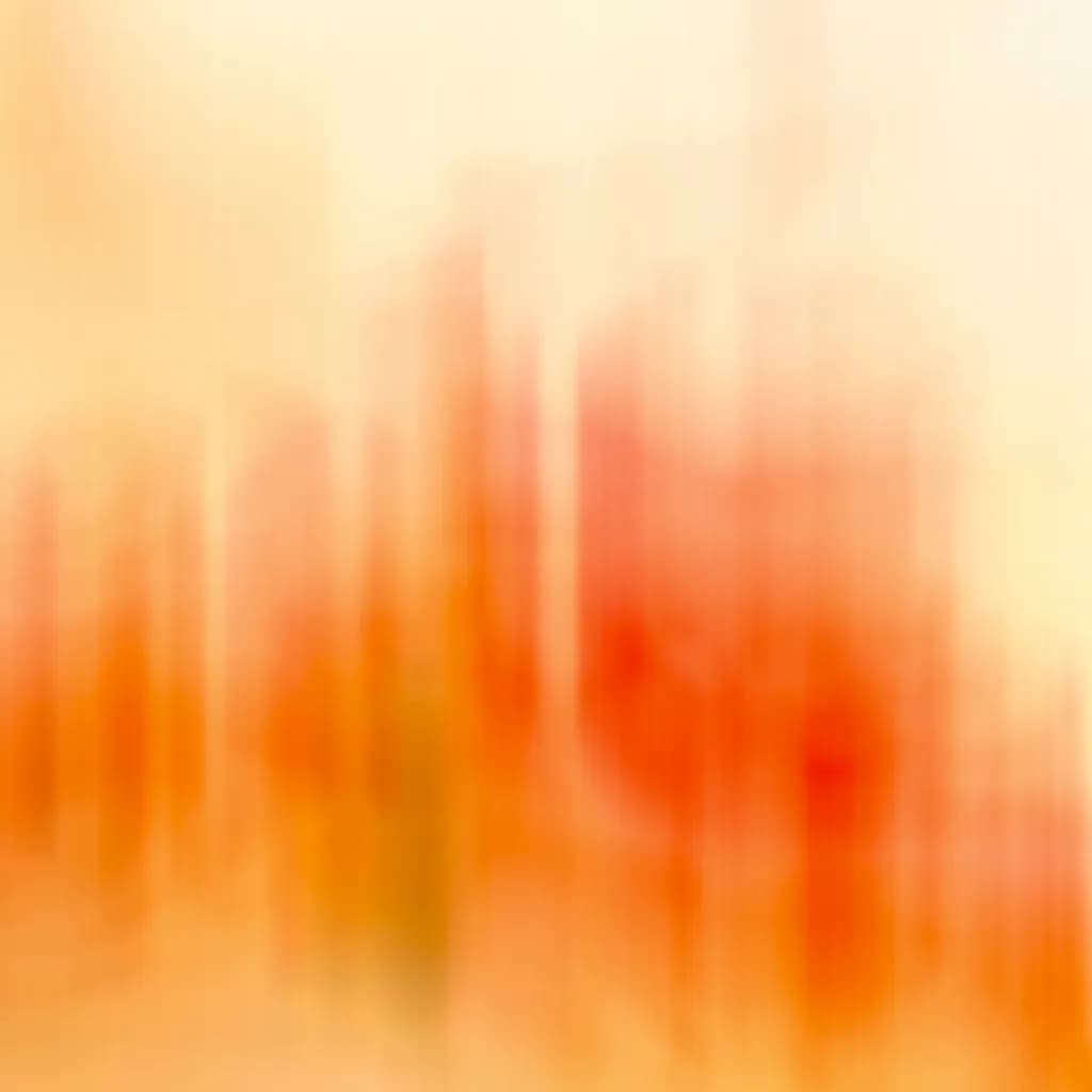Orange Dreams