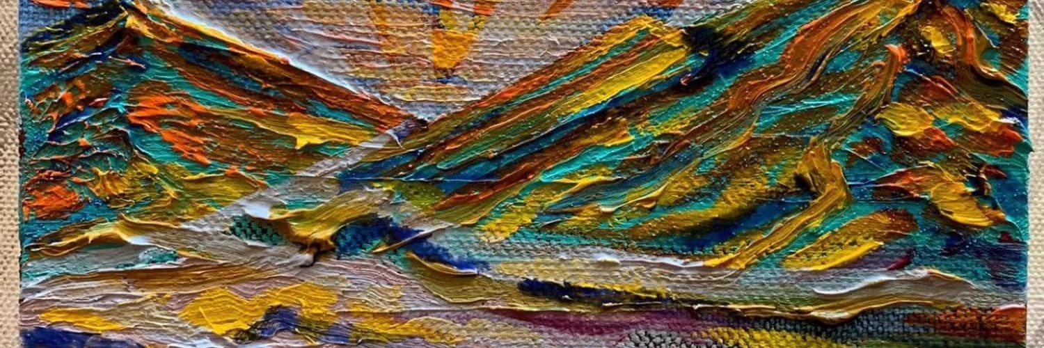 Banner del perfil