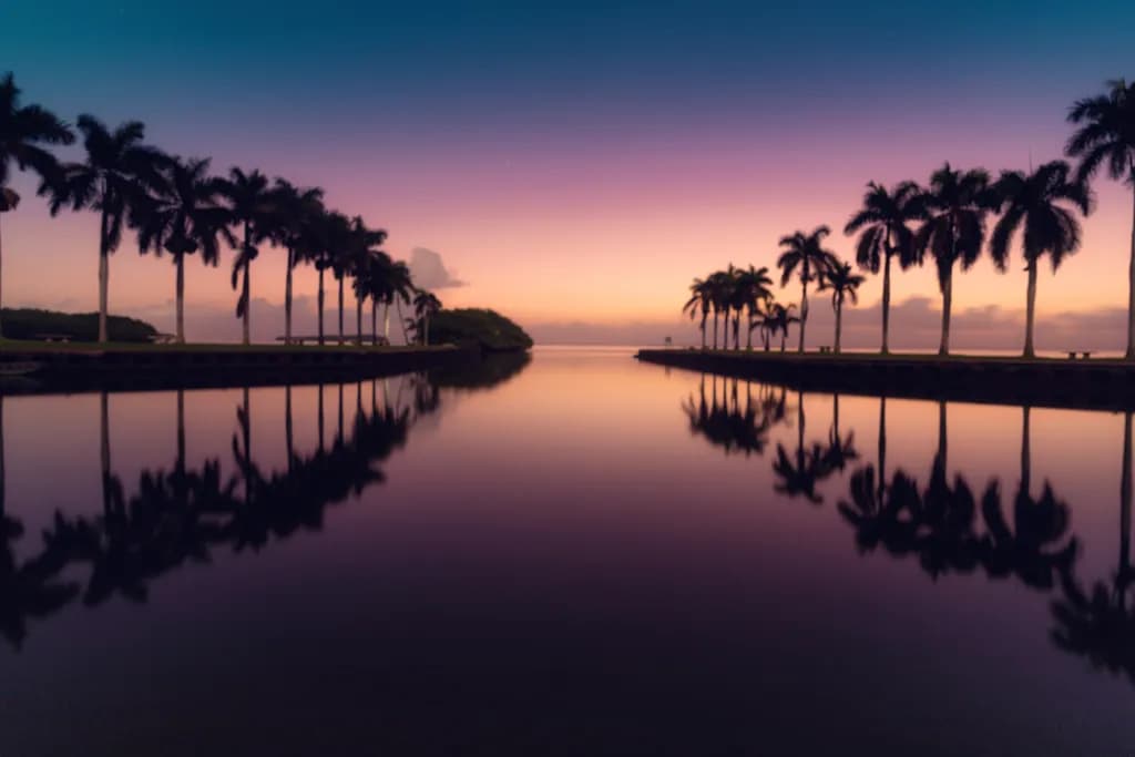 Twilight Symmetry