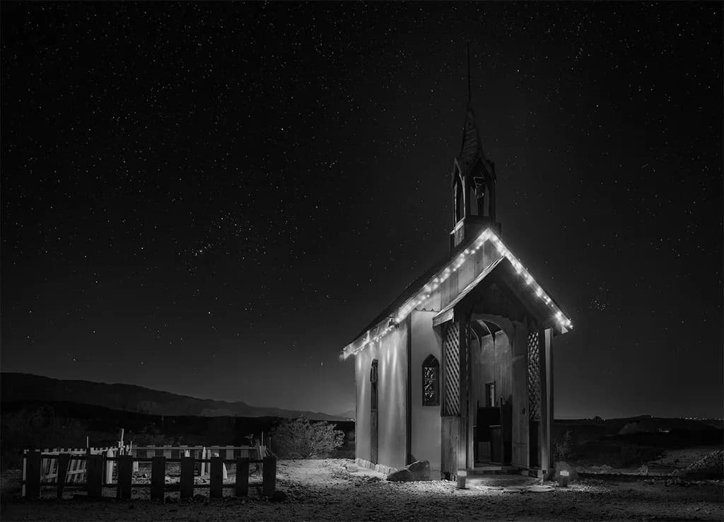 Little Church
