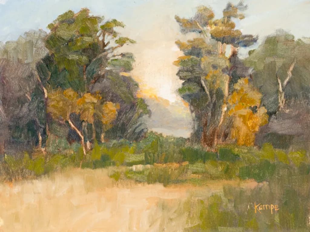 Golden Grove