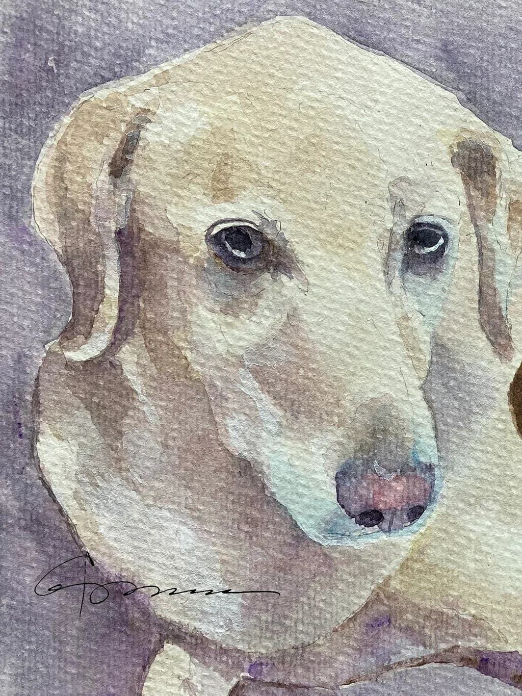 Roux Portrait