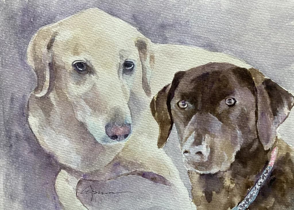 Roux and Miso