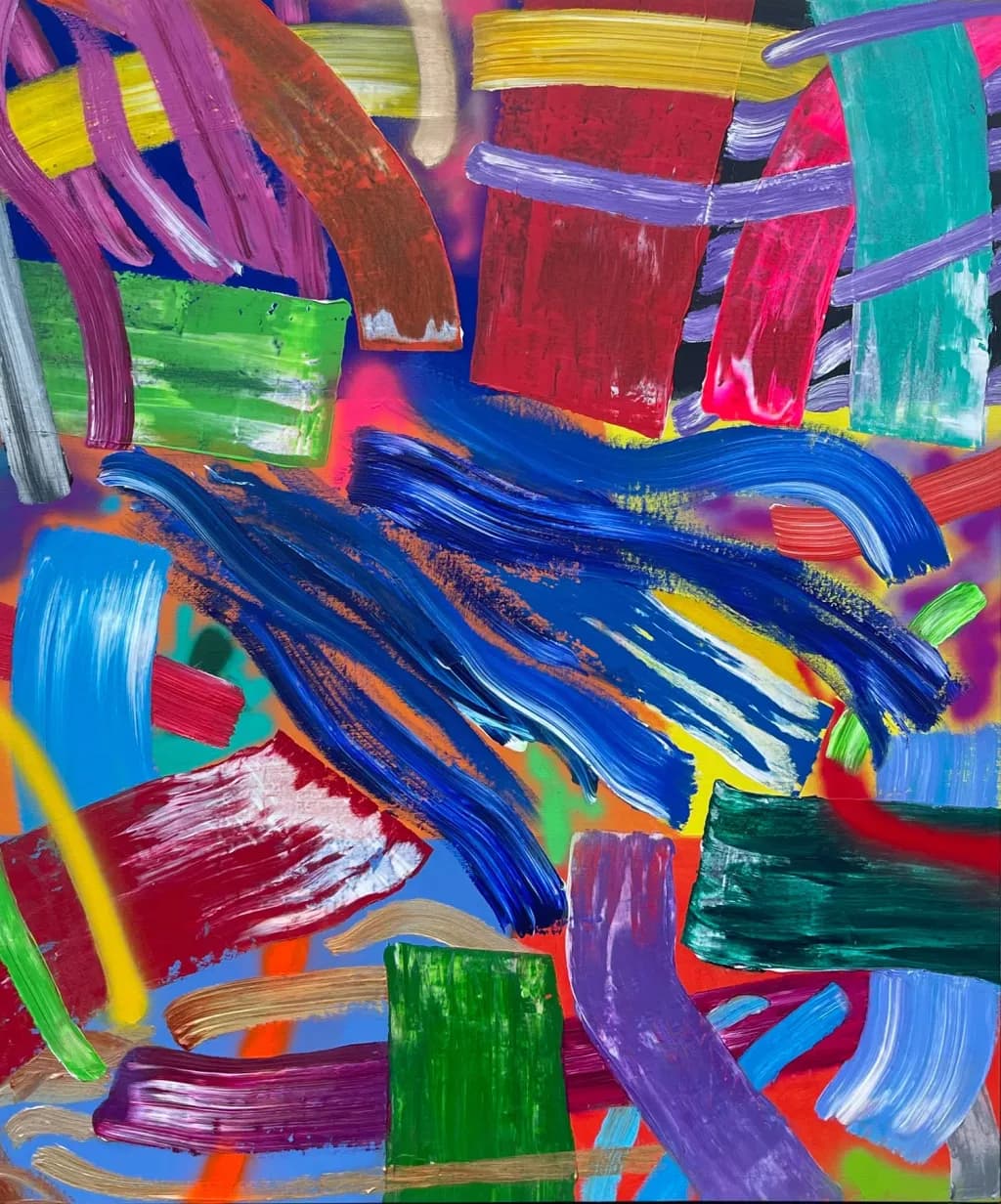 Chromatic Currents
