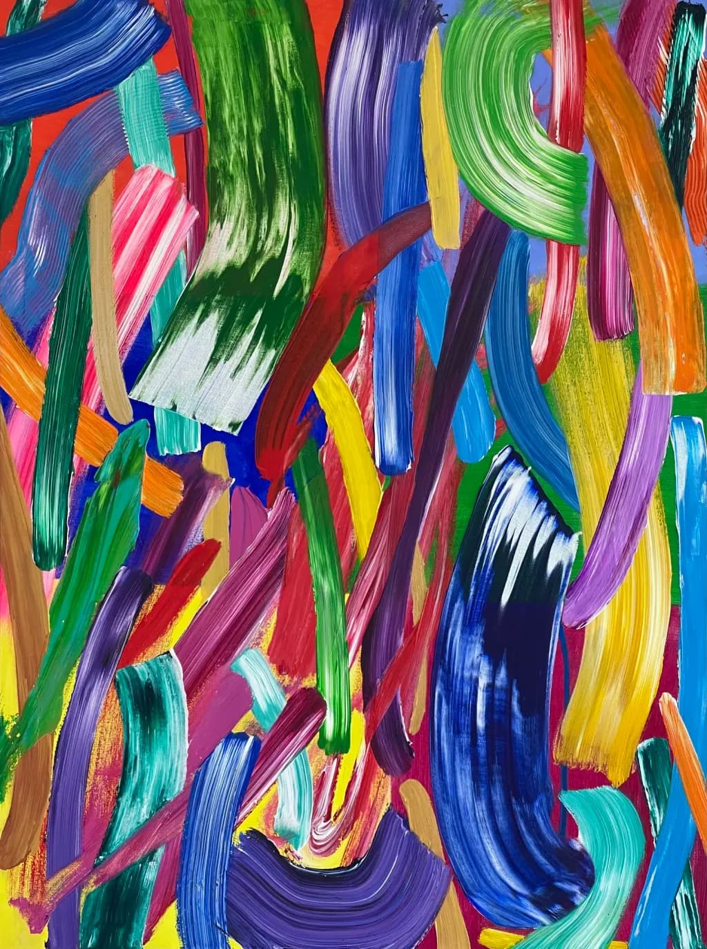 Chromatic Tapestry