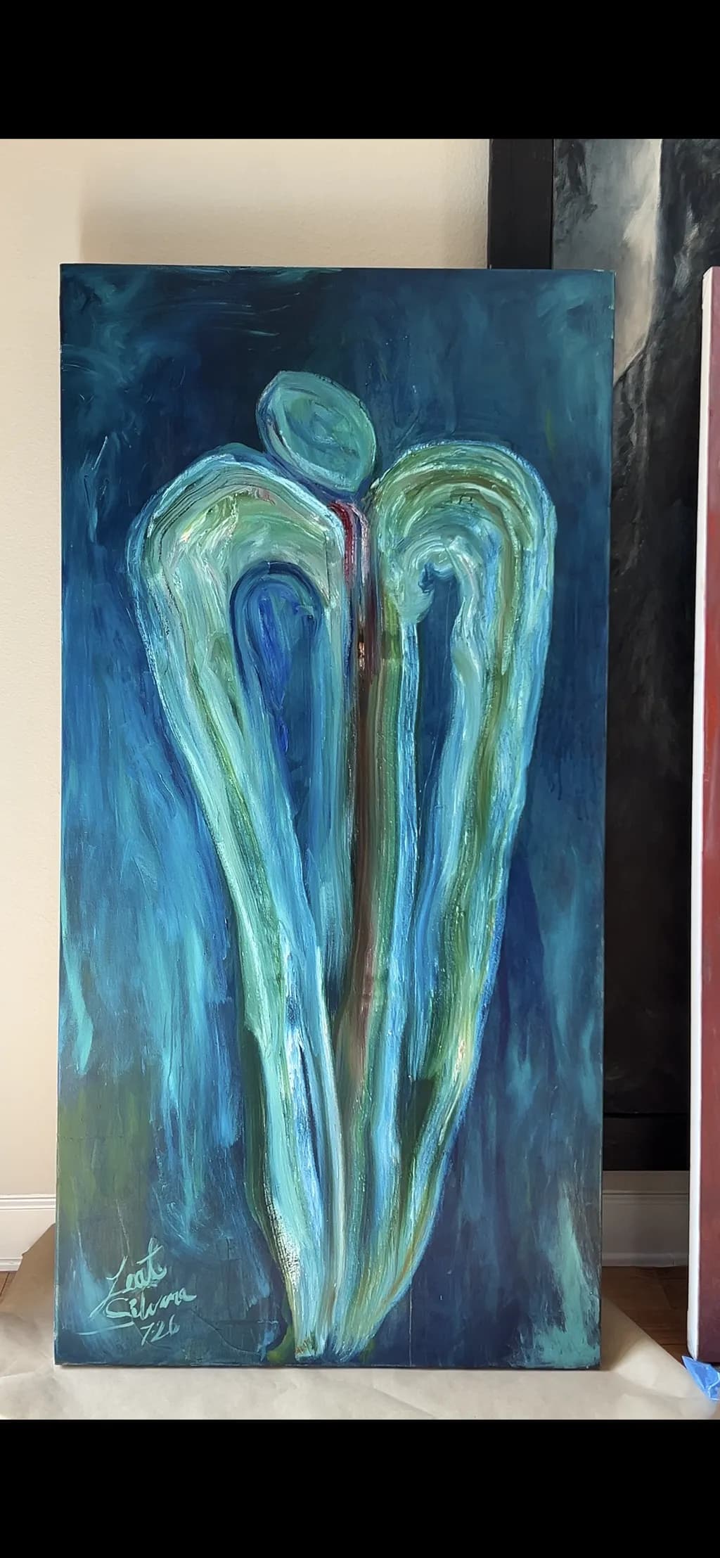 Tidal Forms