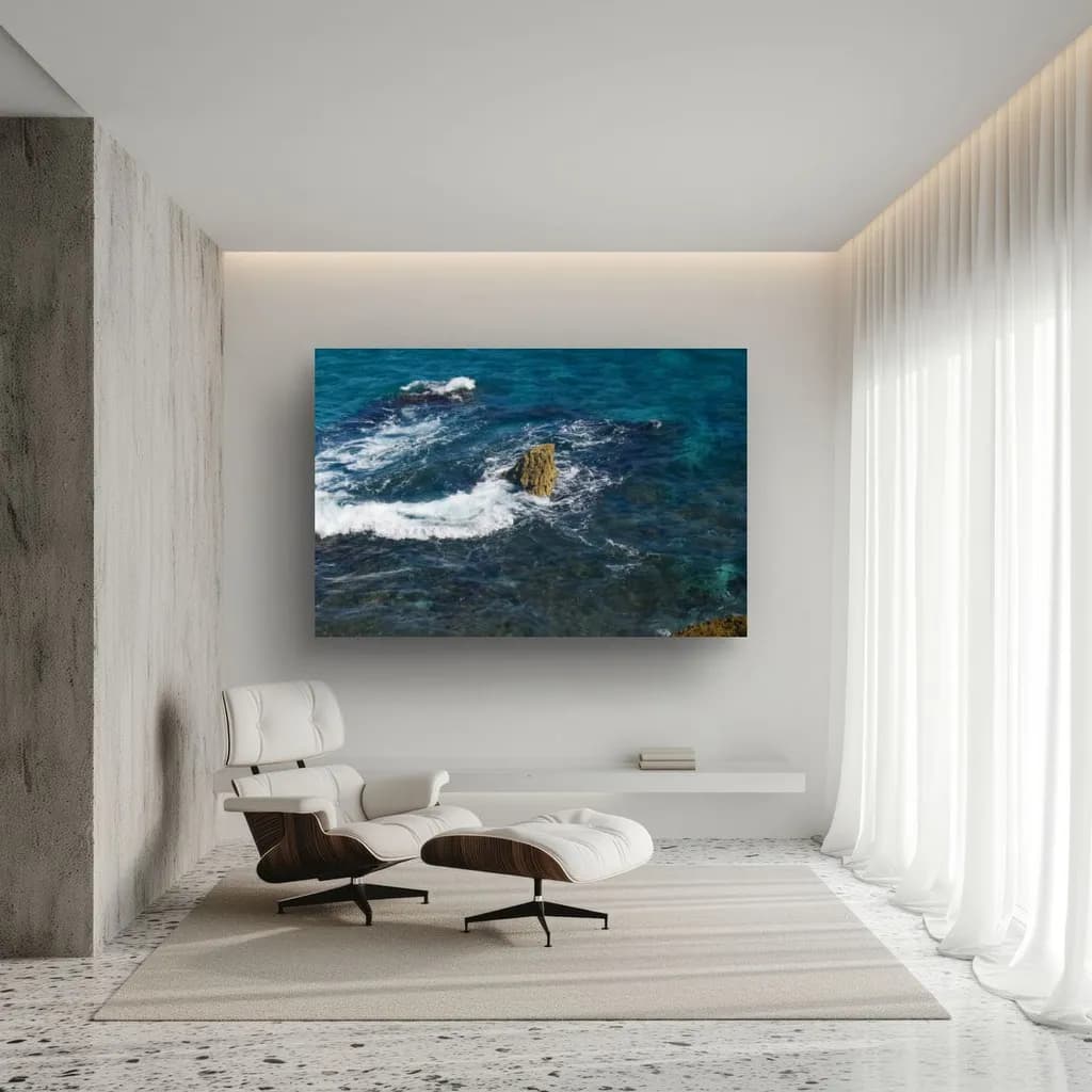 Ocean Crest